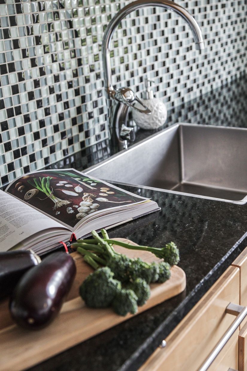 Bostadsrätt, Hyllegatan 7E, Backa, Ystad