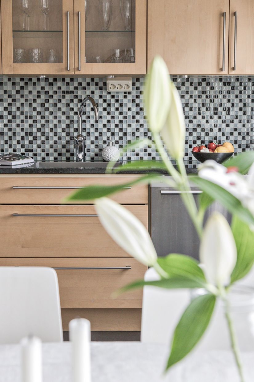 Bostadsrätt, Hyllegatan 7E, Backa, Ystad