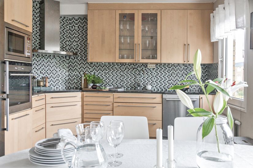 Bostadsrätt, Hyllegatan 7E, Backa, Ystad