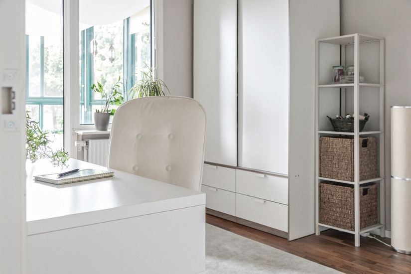 Bostadsrätt, Hyllegatan 7E, Backa, Ystad