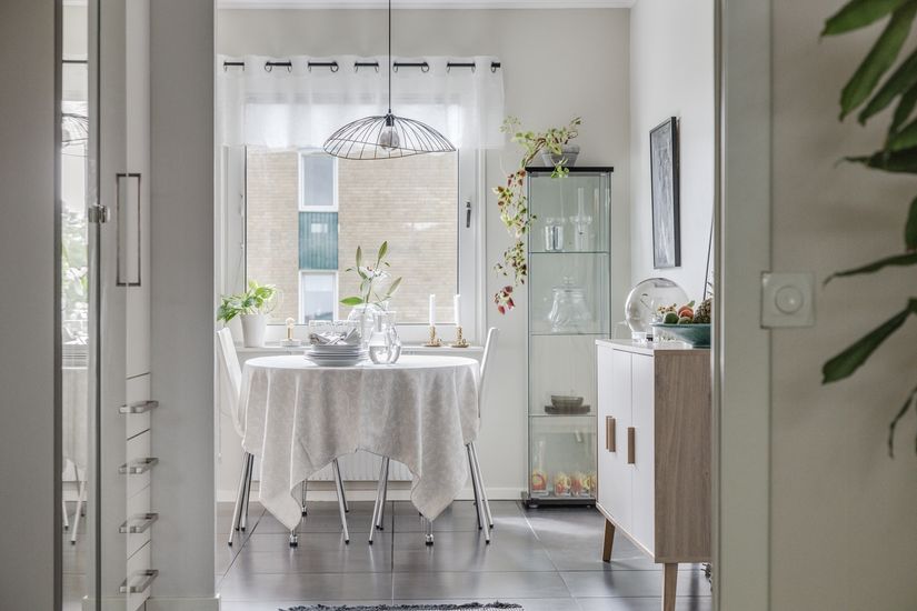 Bostadsrätt, Hyllegatan 7E, Backa, Ystad