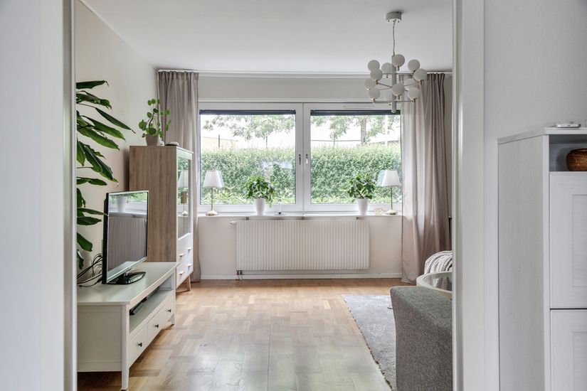 Bostadsrätt, Hyllegatan 7E, Backa, Ystad