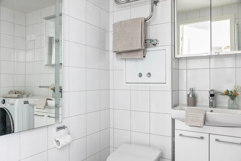 Bostadsrätt, Hyllegatan 7E, Backa, Ystad