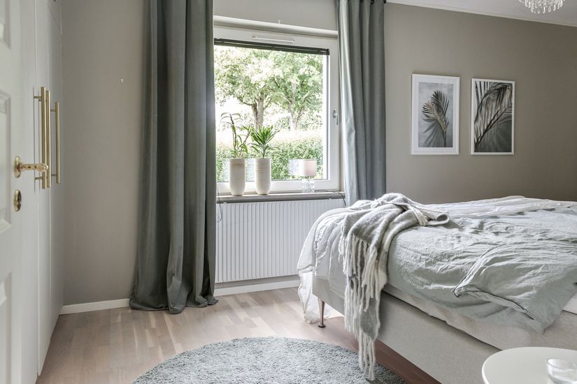 Bostadsrätt, Hyllegatan 7E, Backa, Ystad