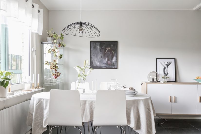 Bostadsrätt, Hyllegatan 7E, Backa, Ystad