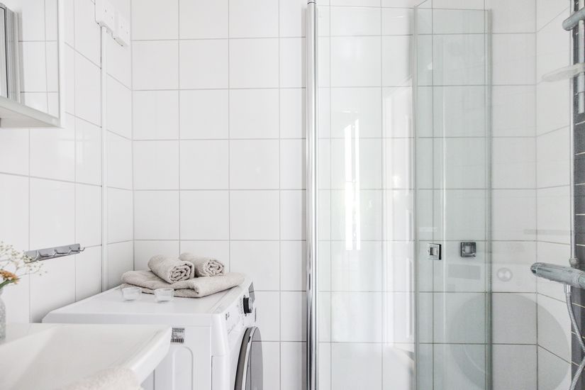 Bostadsrätt, Hyllegatan 7E, Backa, Ystad