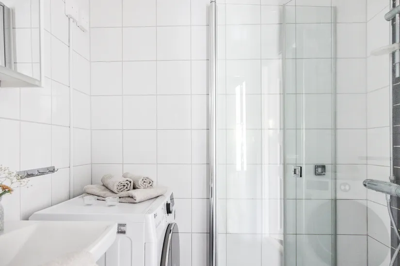 Bostadsrätt, Hyllegatan 7E, Backa, Ystad