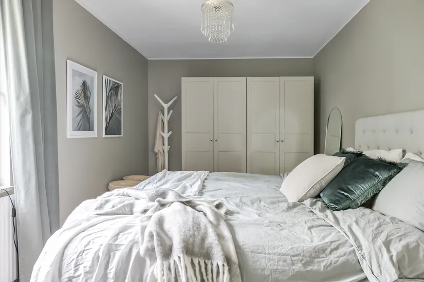 Bostadsrätt, Hyllegatan 7E, Backa, Ystad
