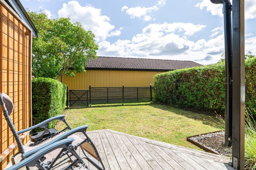 Bostadsrätt, Radhus, Gullkragevägen 47, Laholm