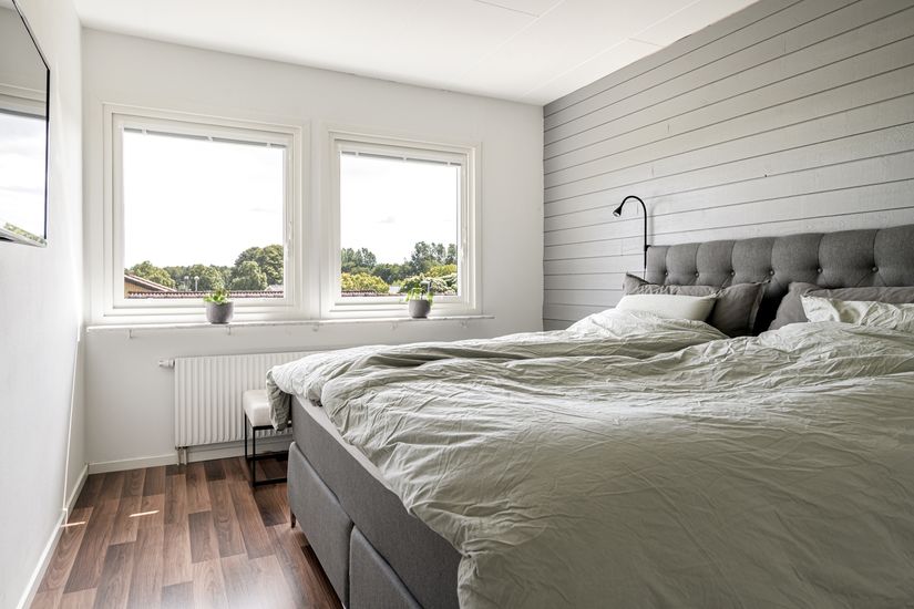 Bostadsrätt, Radhus, Gullkragevägen 47, Laholm