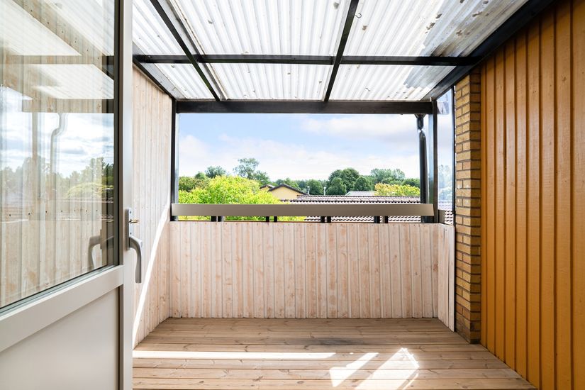 Bostadsrätt, Radhus, Gullkragevägen 47, Laholm