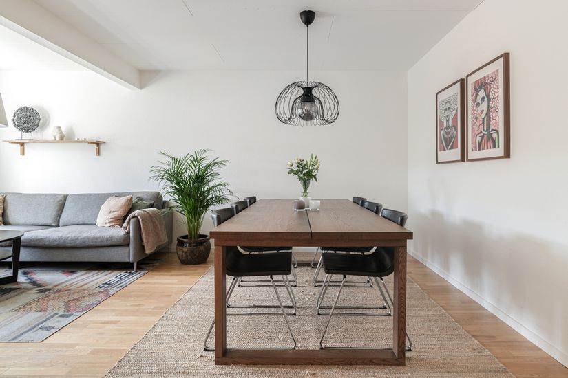 Bostadsrätt, Radhus, Gullkragevägen 47, Laholm