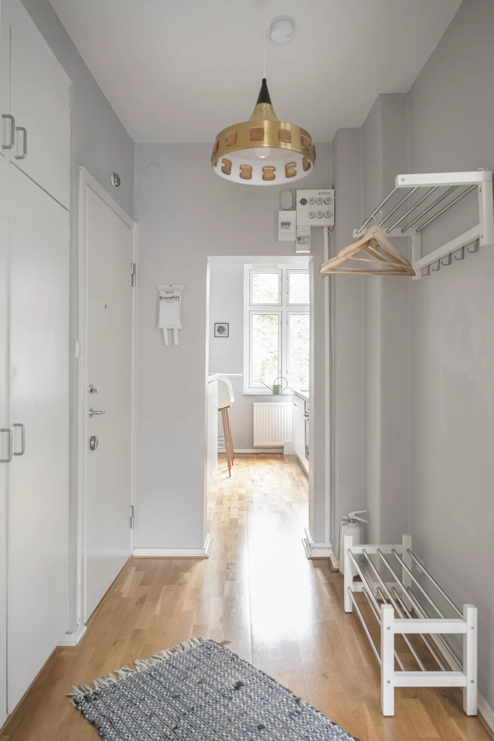 Bostadsrätt, Gylleholmsgatan 4, Lund - Centrum, Lund