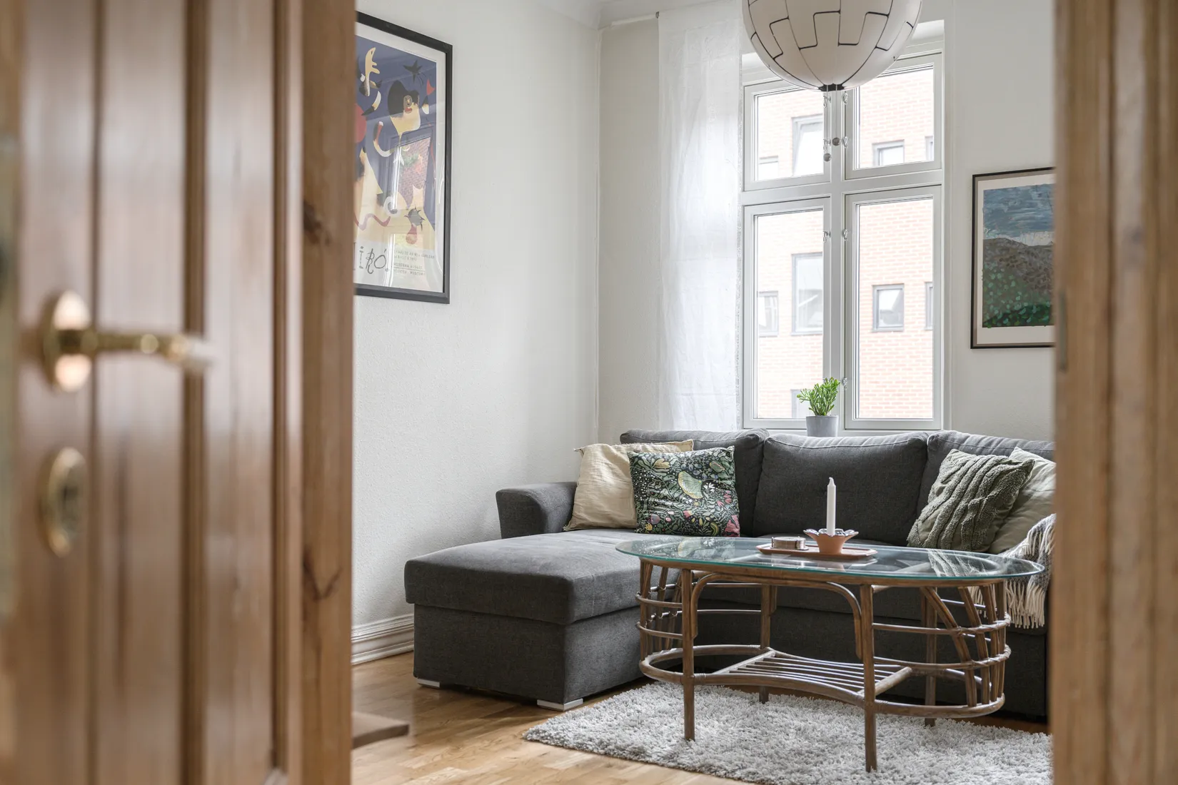 Bostadsrätt, Gylleholmsgatan 4, Lund - Centrum, Lund