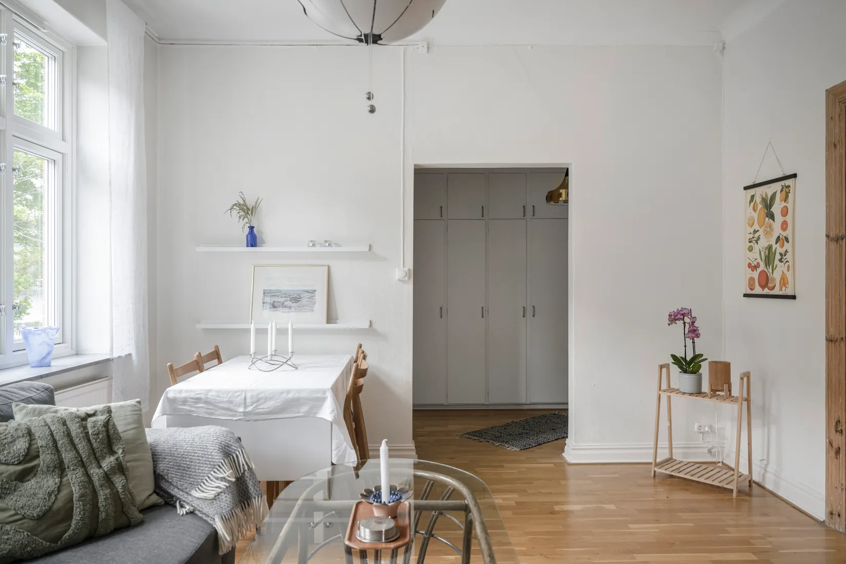 Bostadsrätt, Gylleholmsgatan 4, Lund - Centrum, Lund