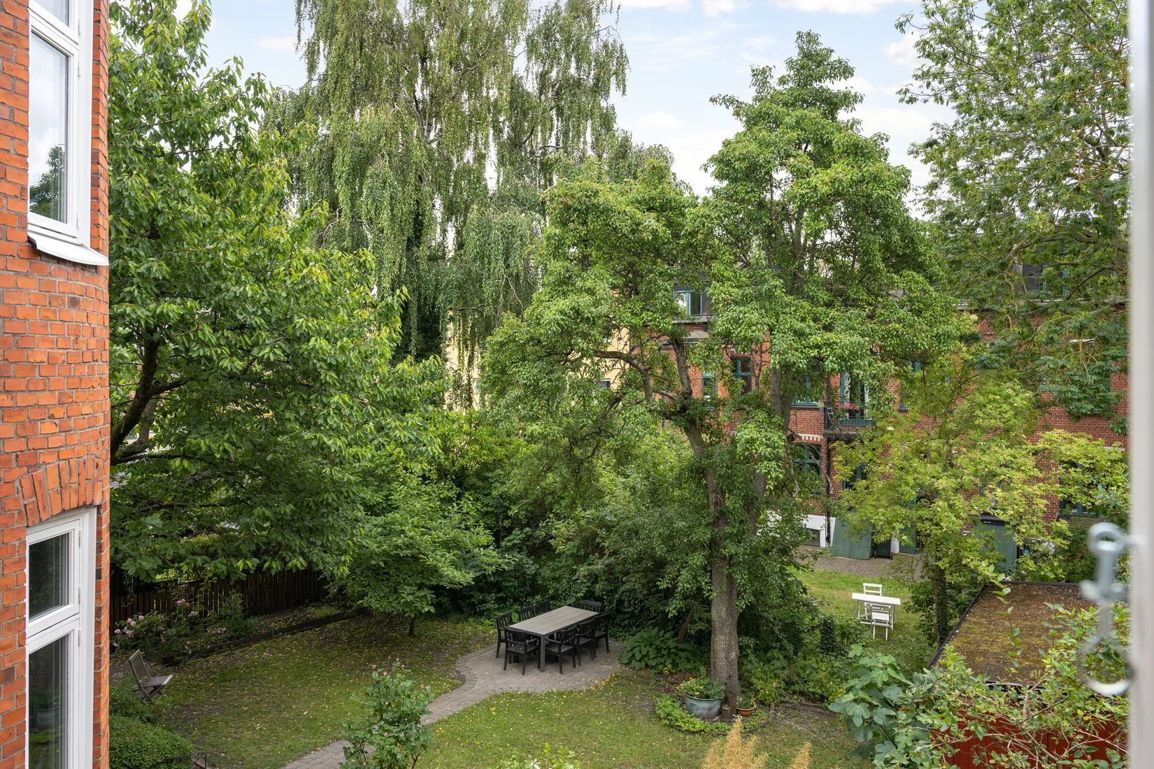 Bostadsrätt, Gylleholmsgatan 4, Lund - Centrum, Lund