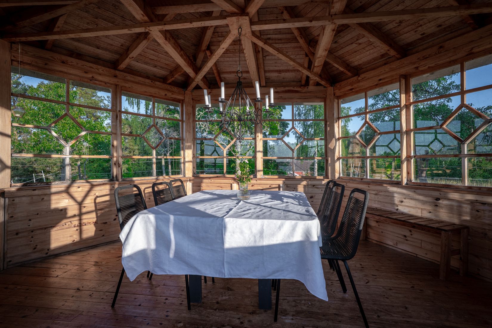 Gård/Skog, Varpet 2, Mullsjön, Hjo