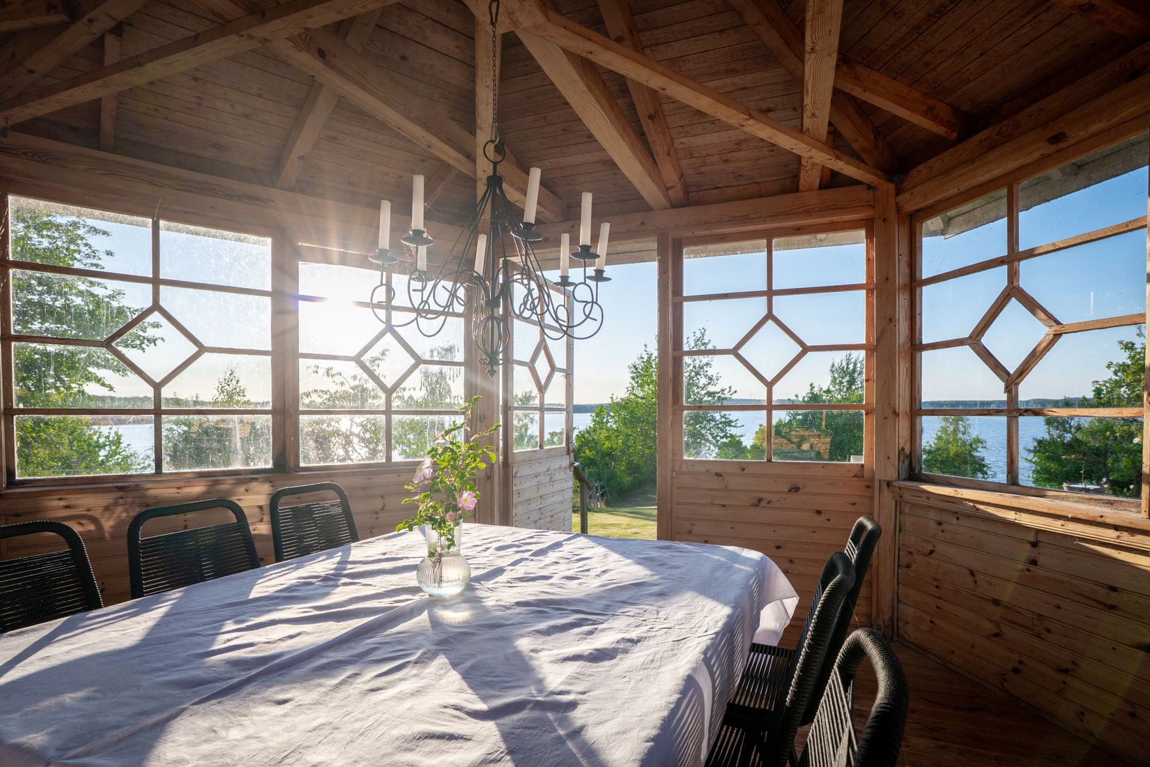 Gård/Skog, Varpet 2, Mullsjön, Hjo