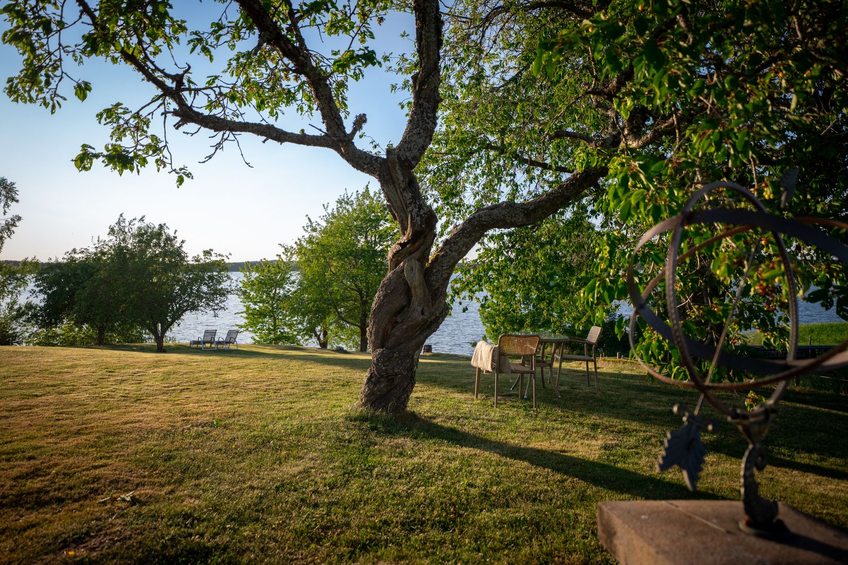 Gård/Skog, Varpet 2, Mullsjön, Hjo
