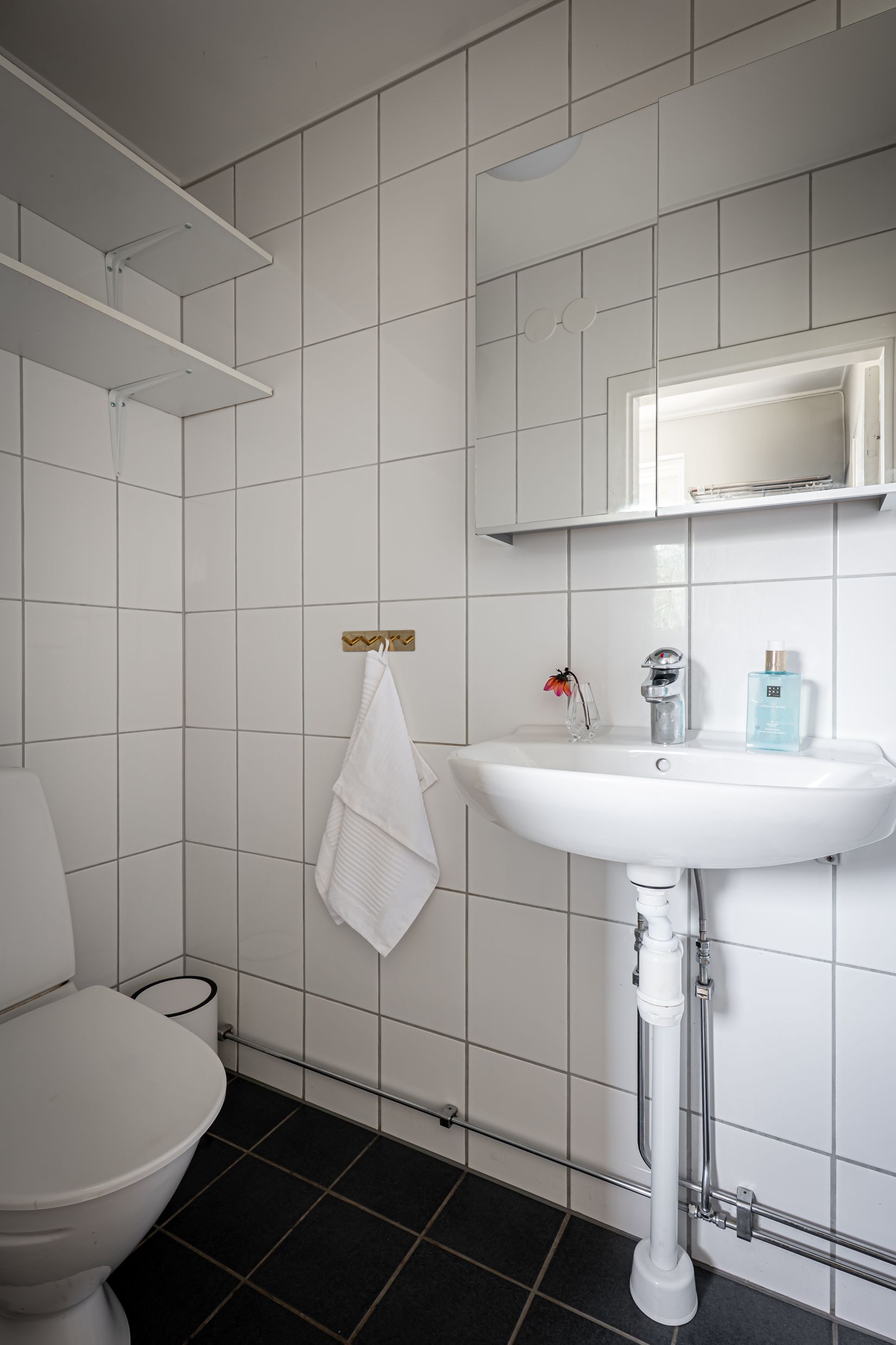 Gård/Skog, Varpet 2, Mullsjön, Hjo