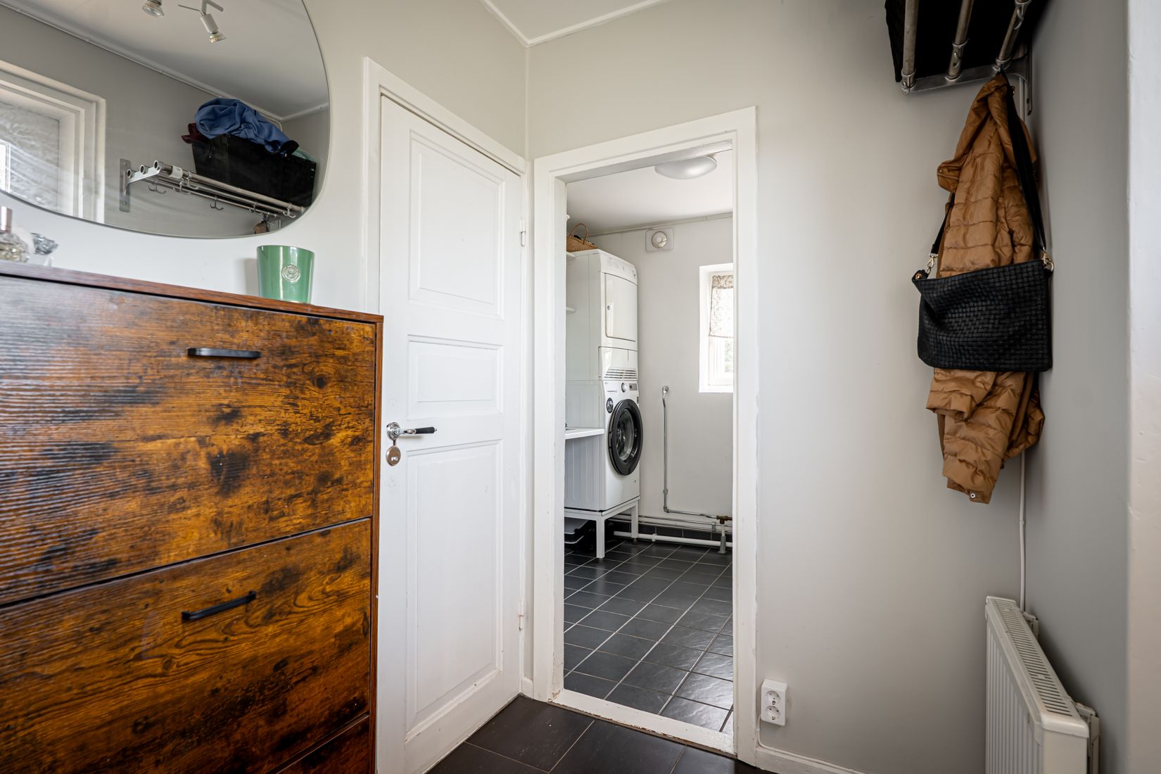 Gård/Skog, Varpet 2, Mullsjön, Hjo