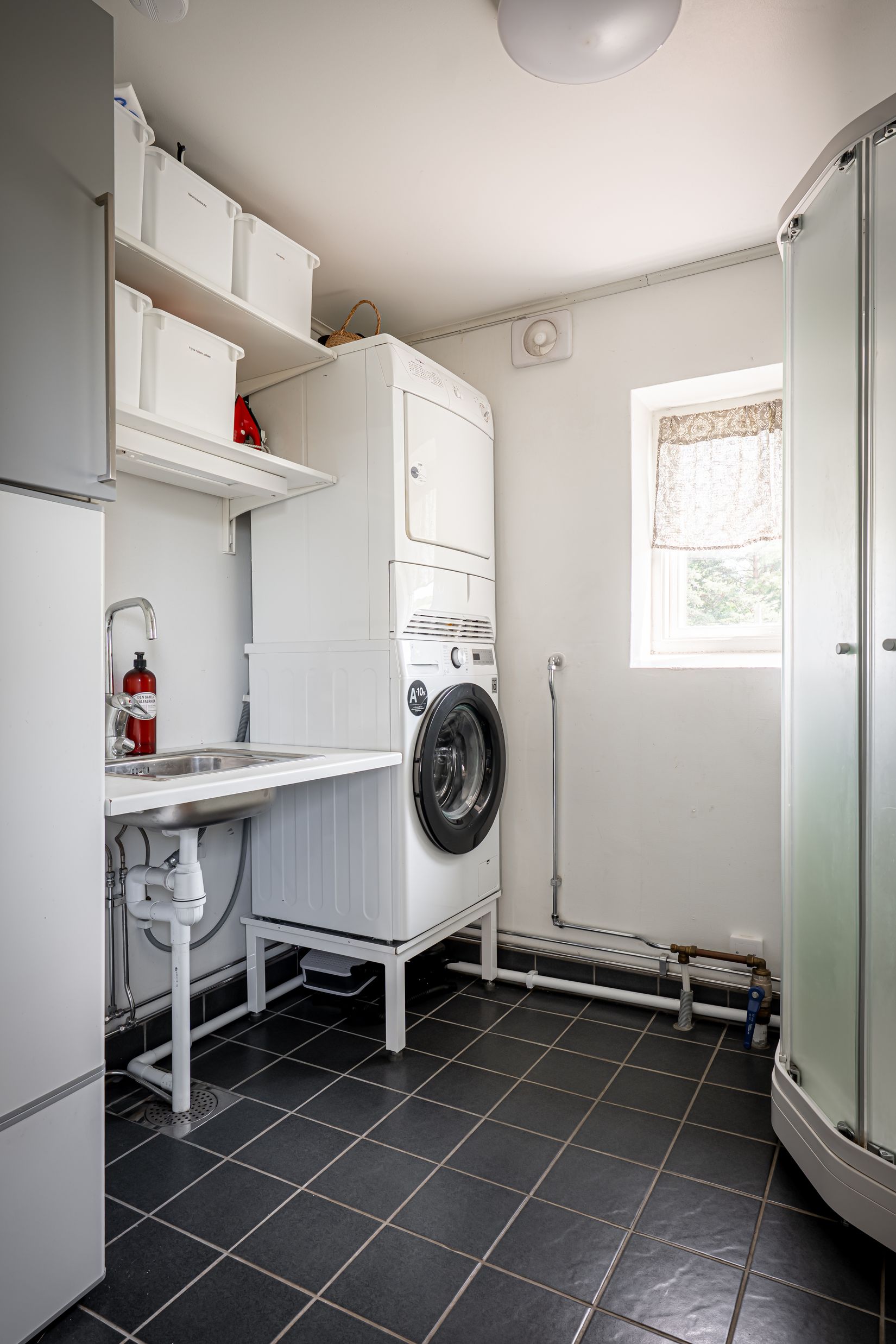 Gård/Skog, Varpet 2, Mullsjön, Hjo