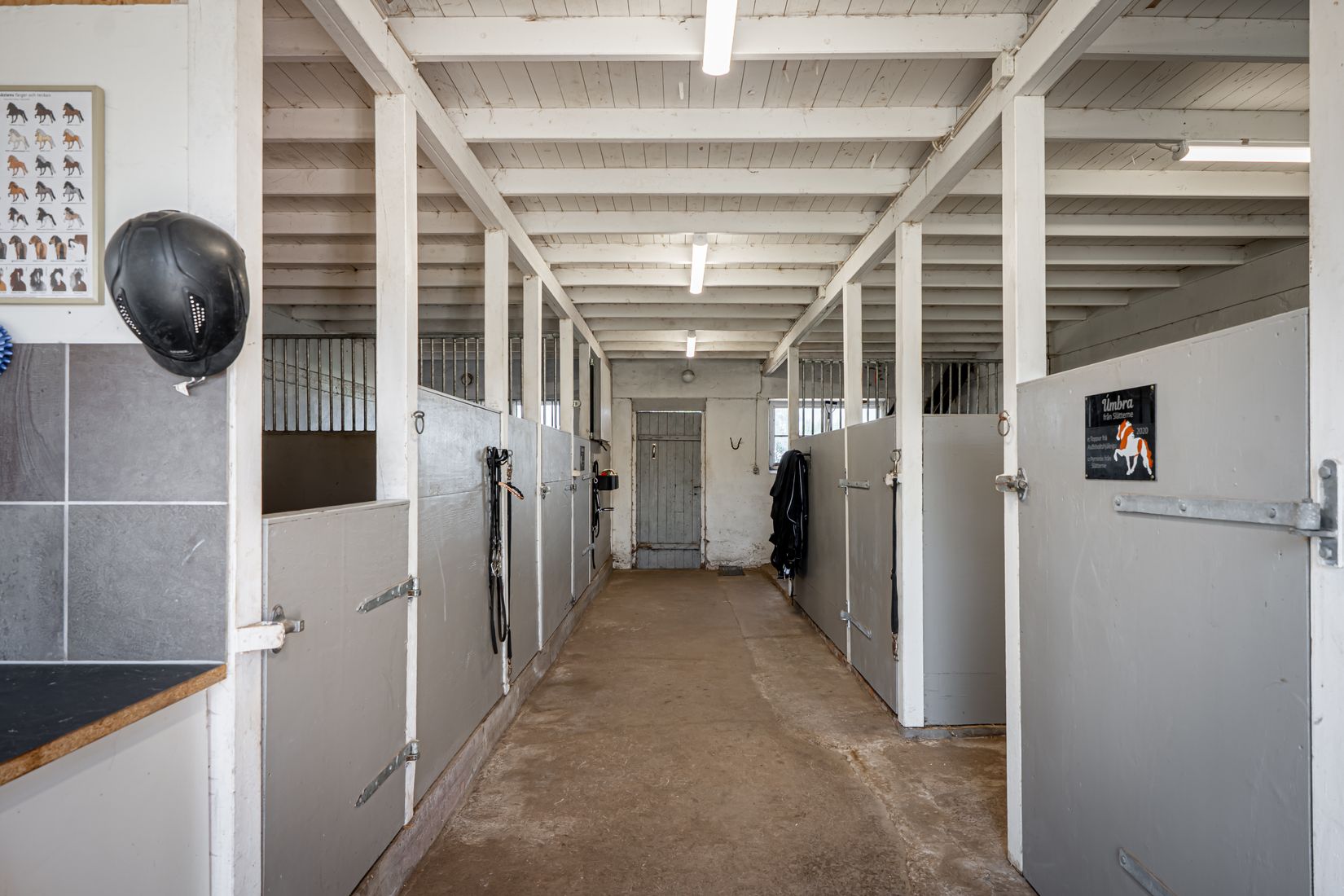 Gård/Skog, Varpet 2, Mullsjön, Hjo