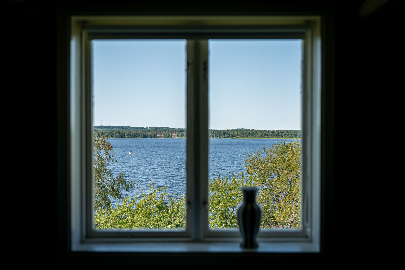 Gård/Skog, Varpet 2, Mullsjön, Hjo