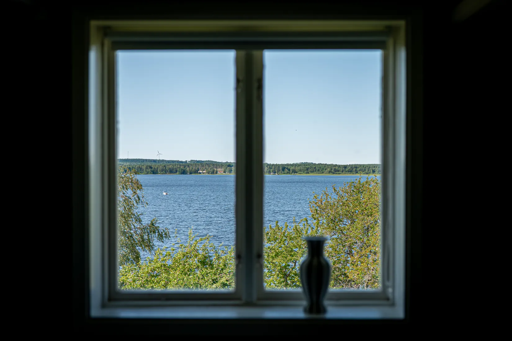 Gård/Skog, Varpet 2, Mullsjön, Hjo
