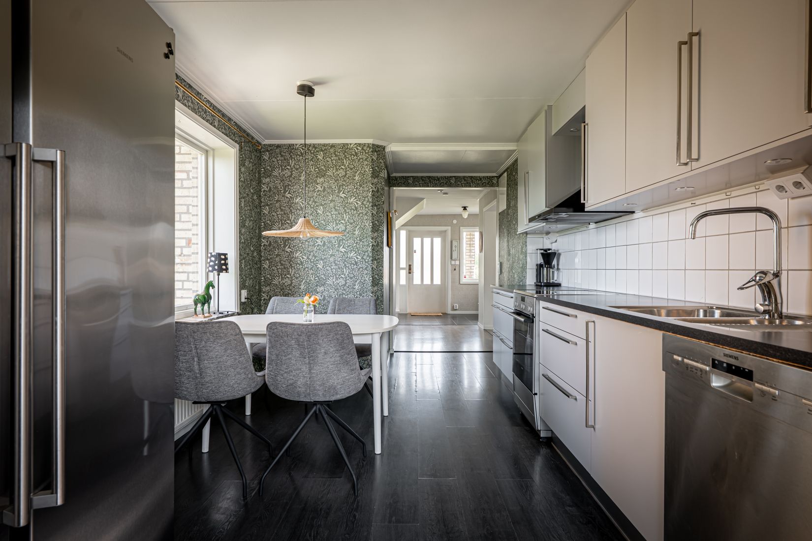 Gård/Skog, Varpet 2, Mullsjön, Hjo