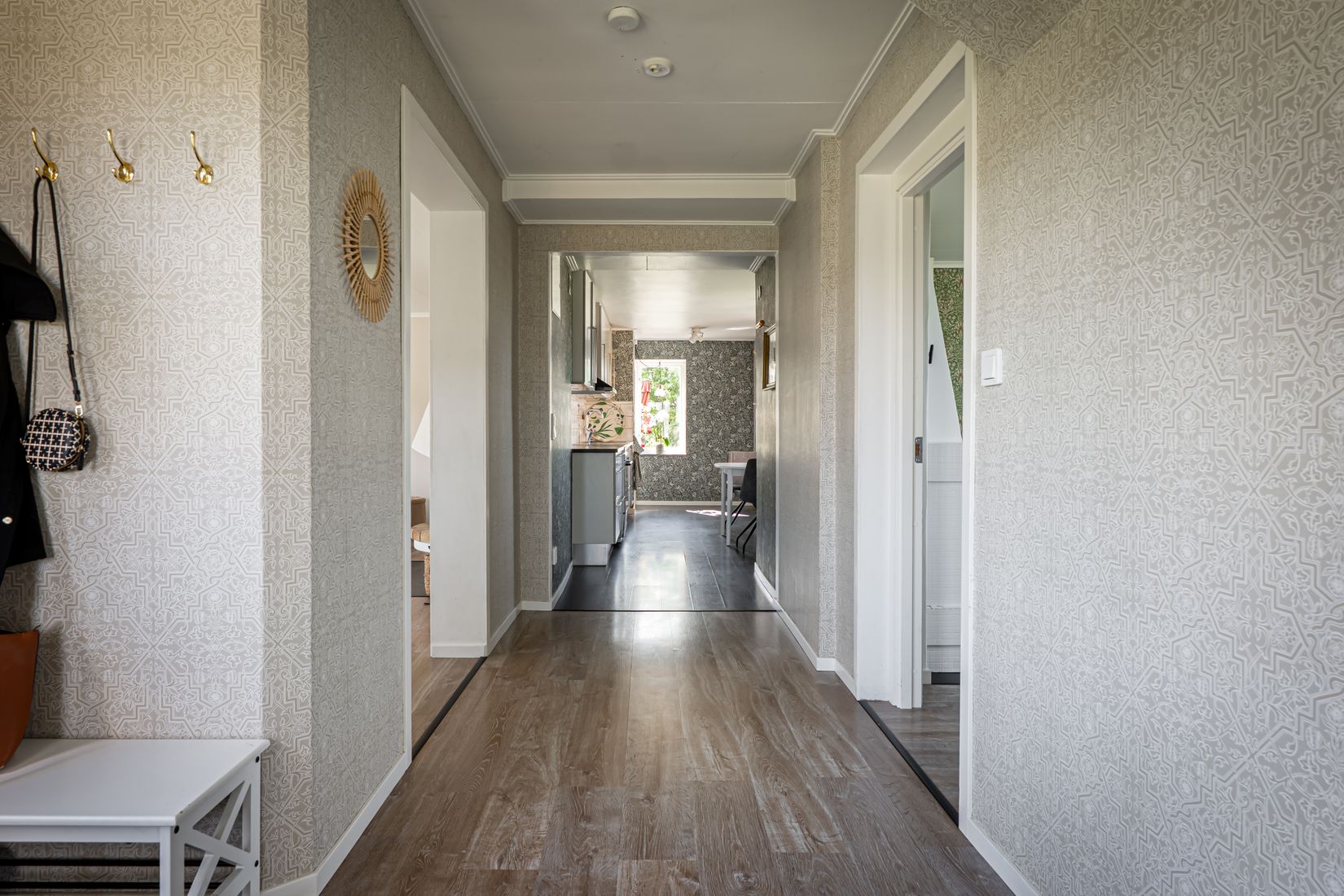 Gård/Skog, Varpet 2, Mullsjön, Hjo