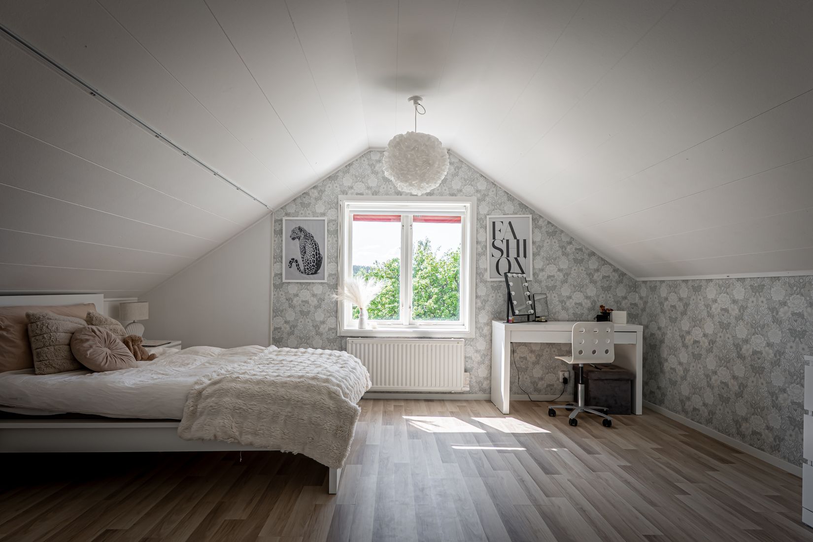 Gård/Skog, Varpet 2, Mullsjön, Hjo