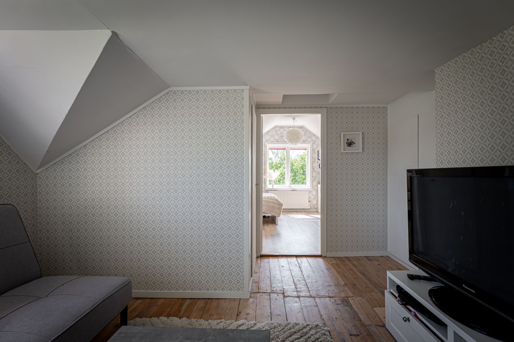 Gård/Skog, Varpet 2, Mullsjön, Hjo