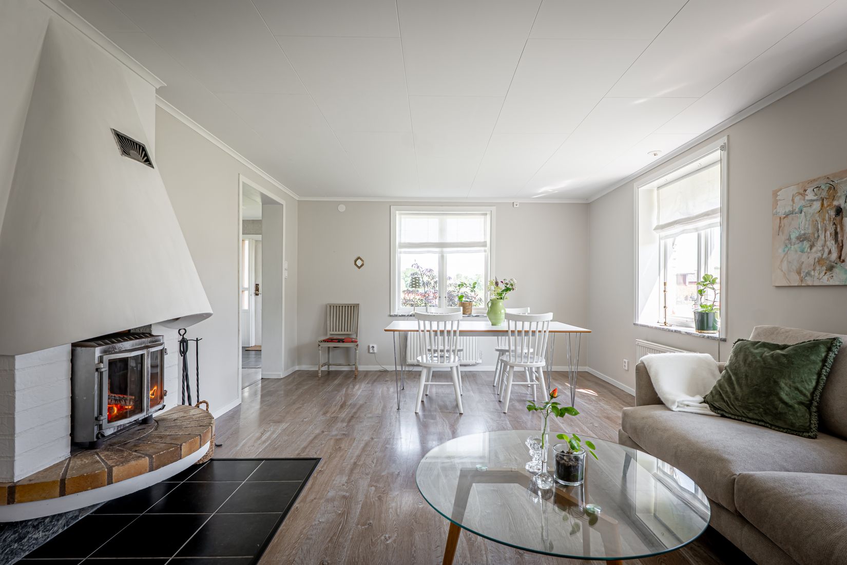 Gård/Skog, Varpet 2, Mullsjön, Hjo