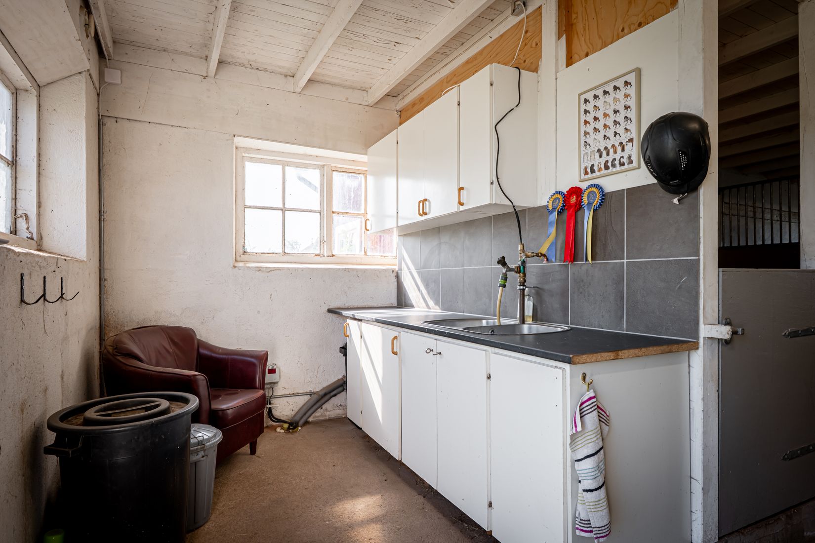 Gård/Skog, Varpet 2, Mullsjön, Hjo