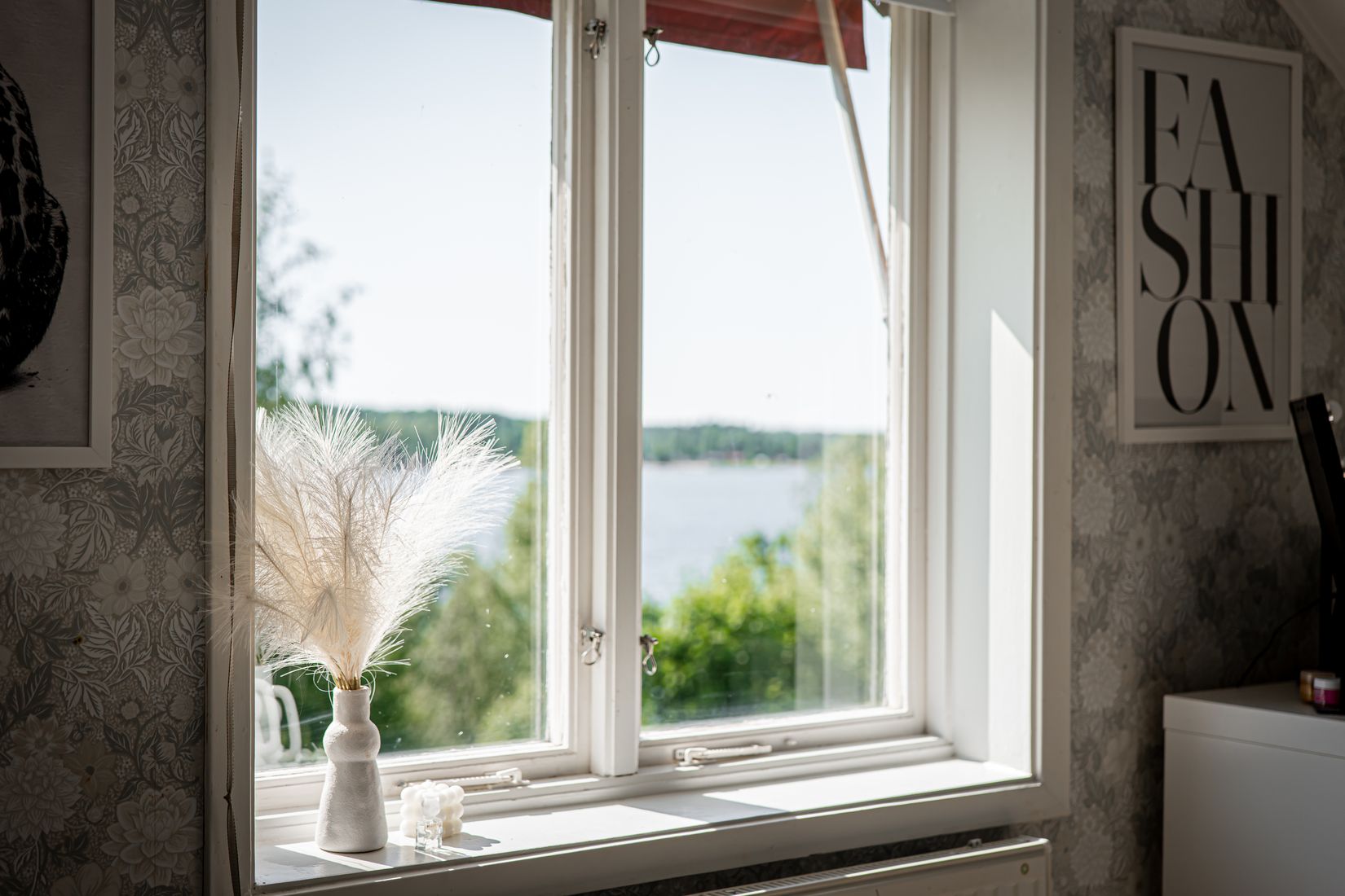 Gård/Skog, Varpet 2, Mullsjön, Hjo