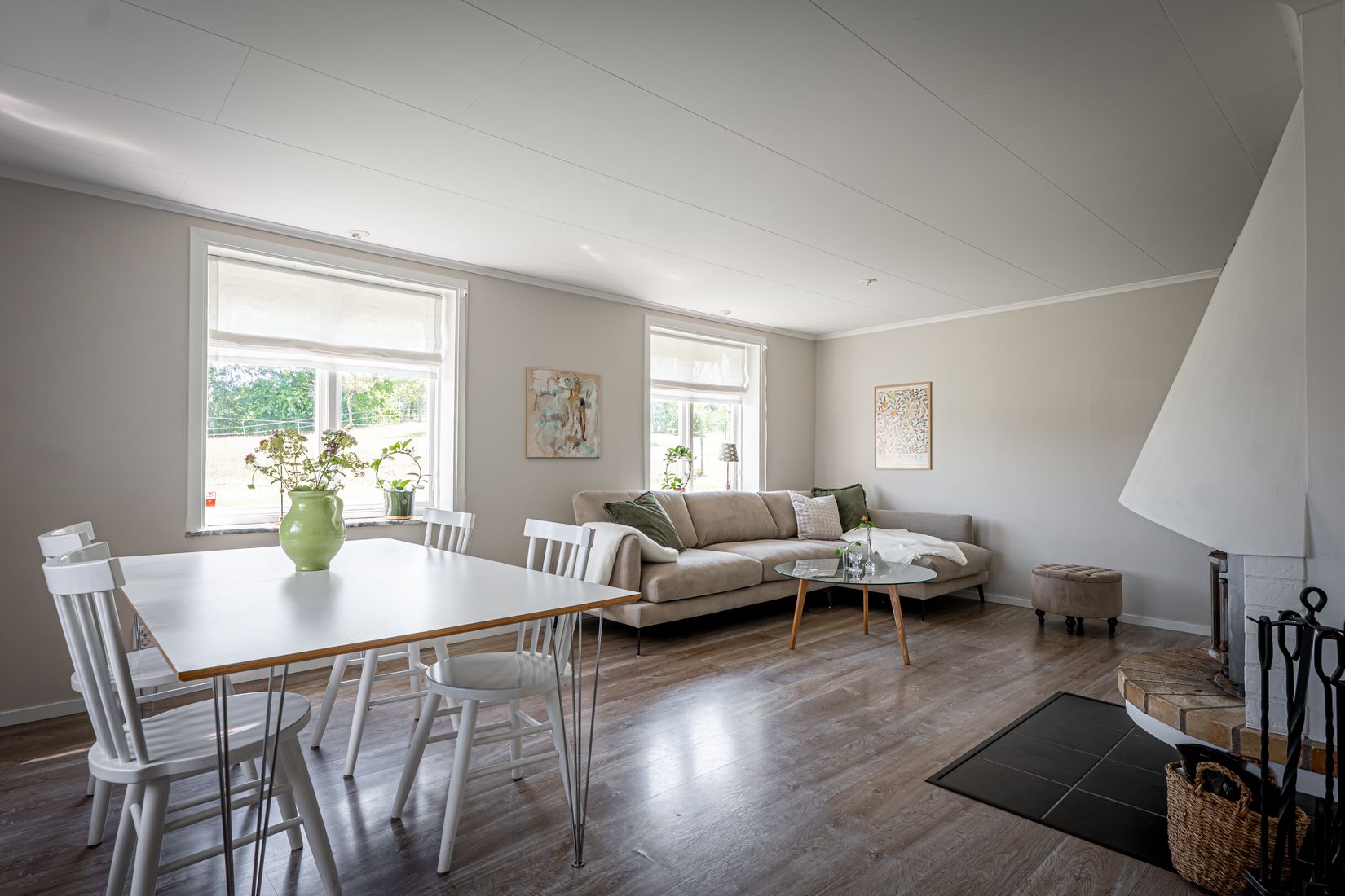 Gård/Skog, Varpet 2, Mullsjön, Hjo