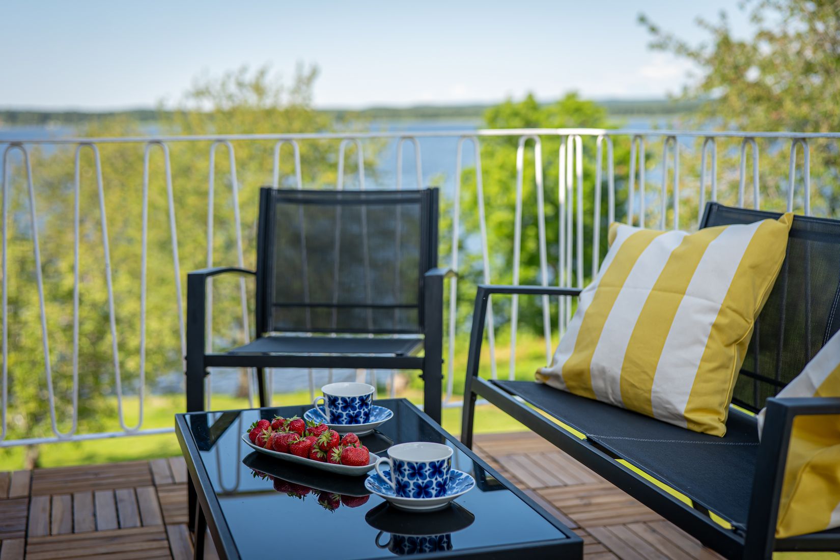 Gård/Skog, Varpet 2, Mullsjön, Hjo