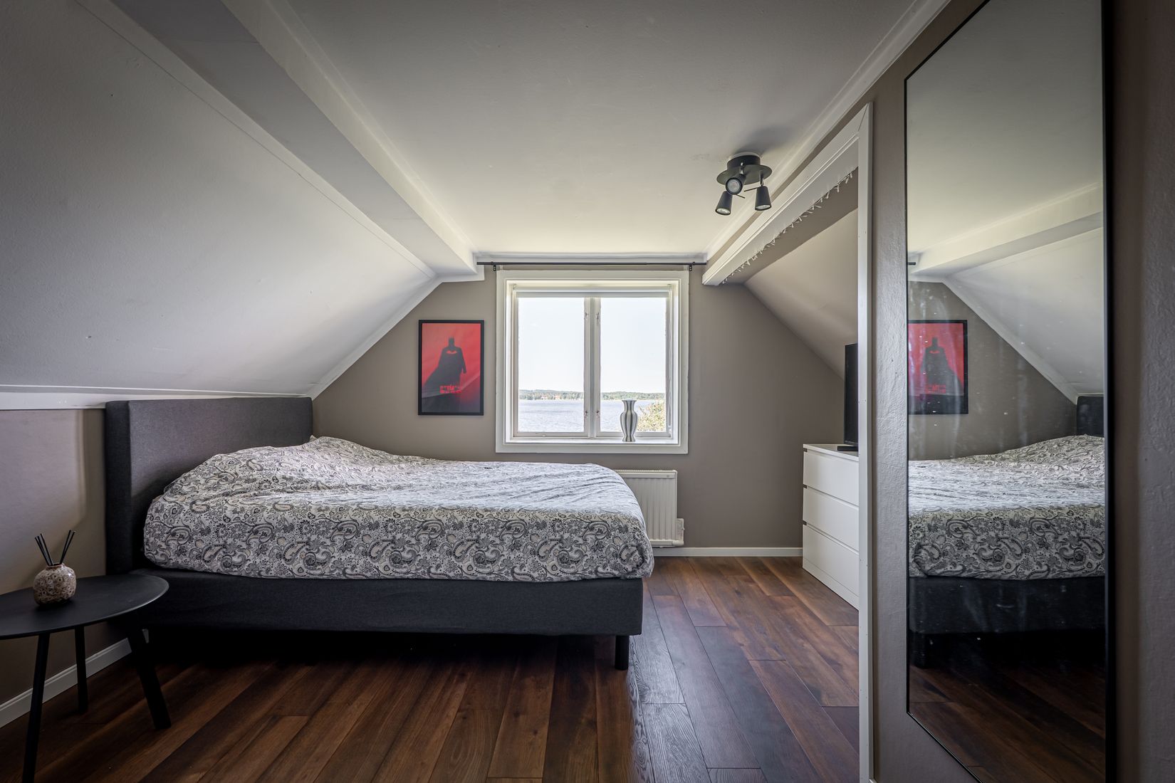 Gård/Skog, Varpet 2, Mullsjön, Hjo