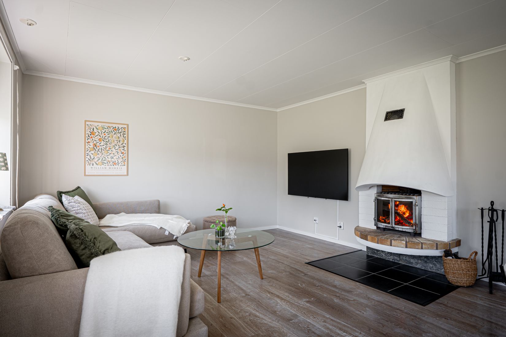 Gård/Skog, Varpet 2, Mullsjön, Hjo