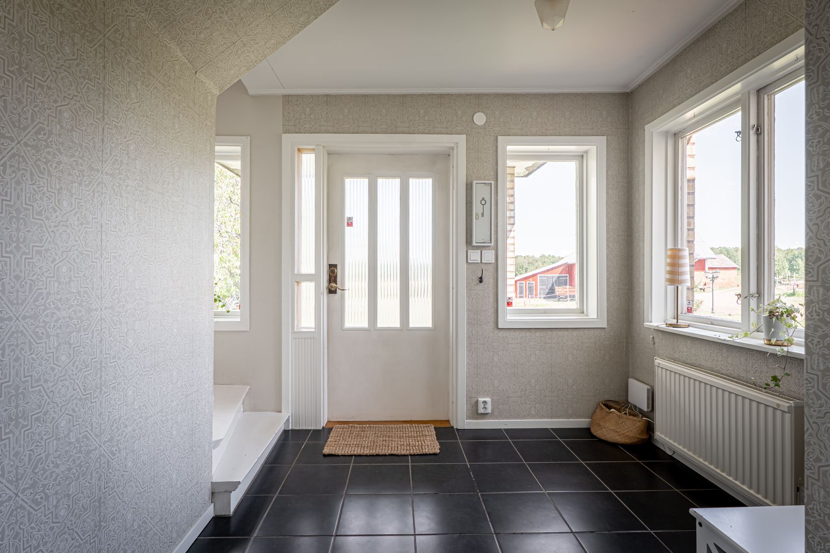 Gård/Skog, Varpet 2, Mullsjön, Hjo