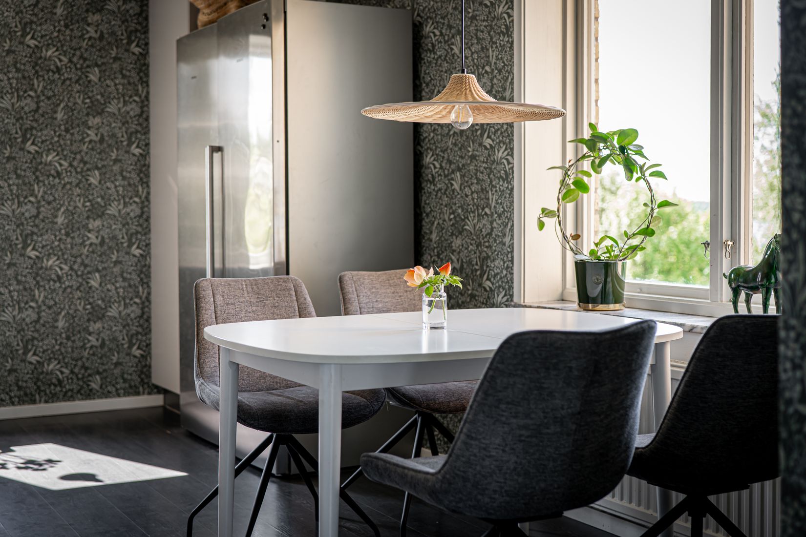 Gård/Skog, Varpet 2, Mullsjön, Hjo