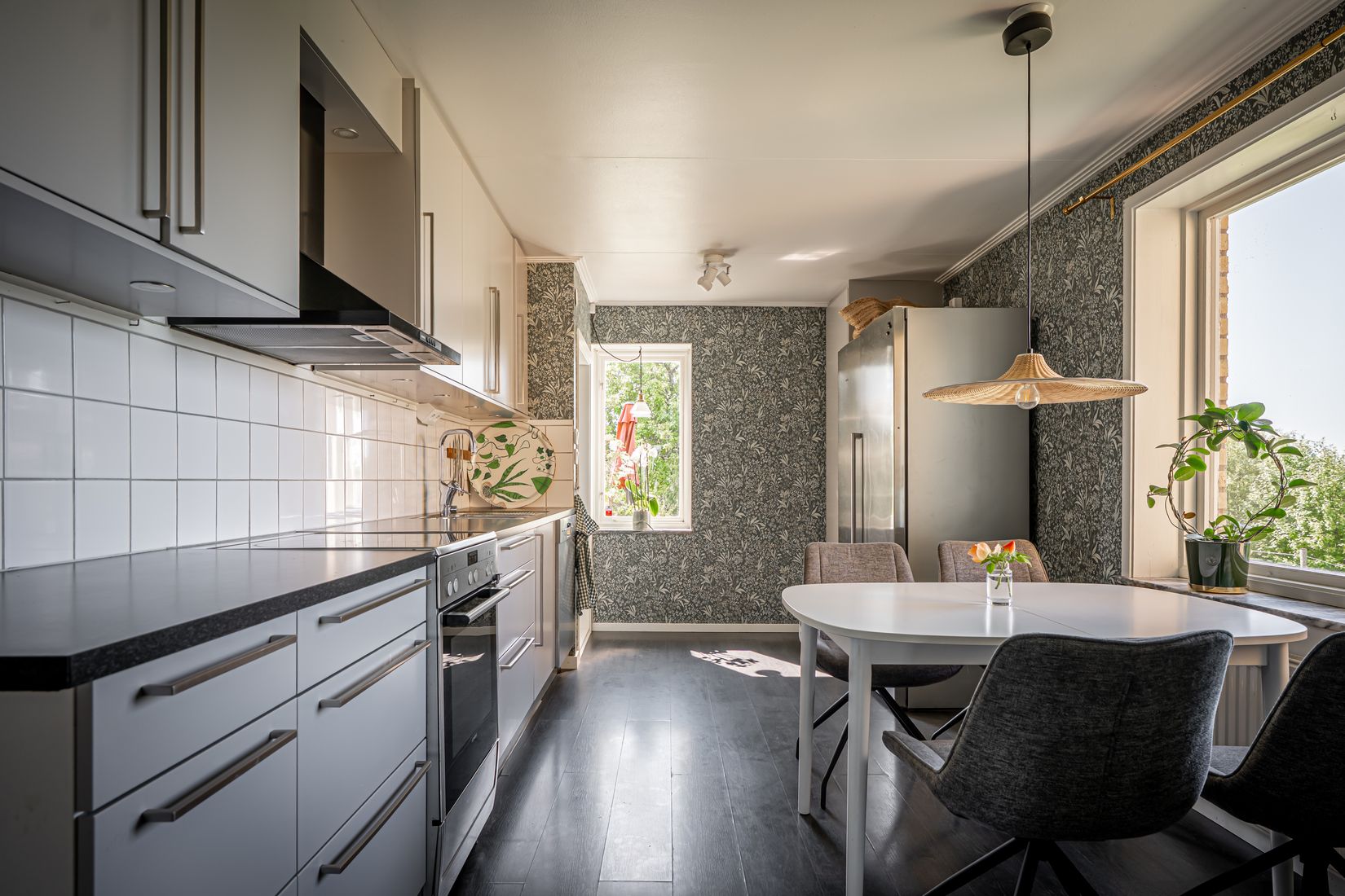 Gård/Skog, Varpet 2, Mullsjön, Hjo