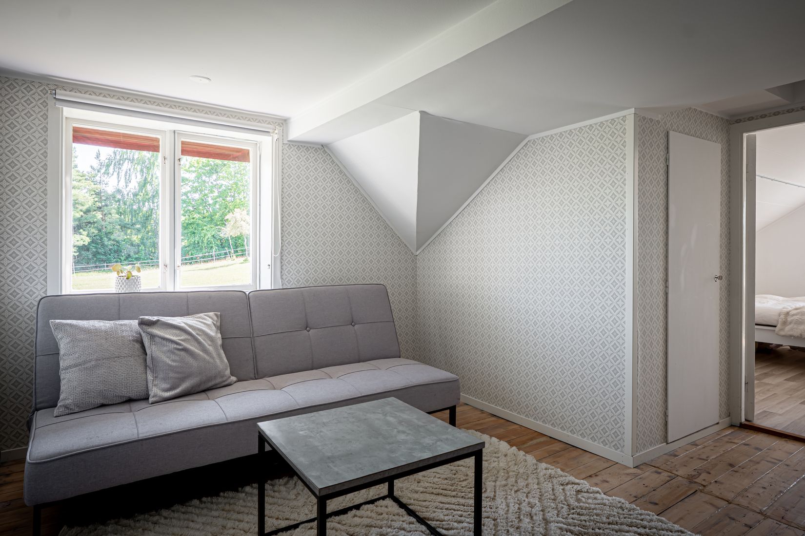 Gård/Skog, Varpet 2, Mullsjön, Hjo