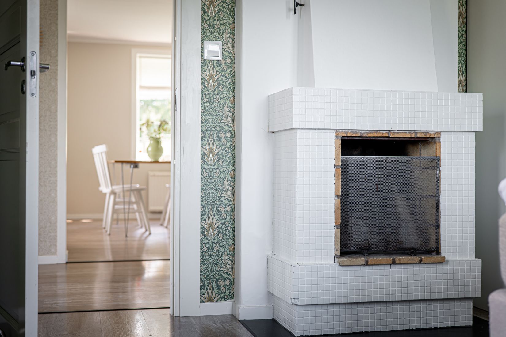 Gård/Skog, Varpet 2, Mullsjön, Hjo