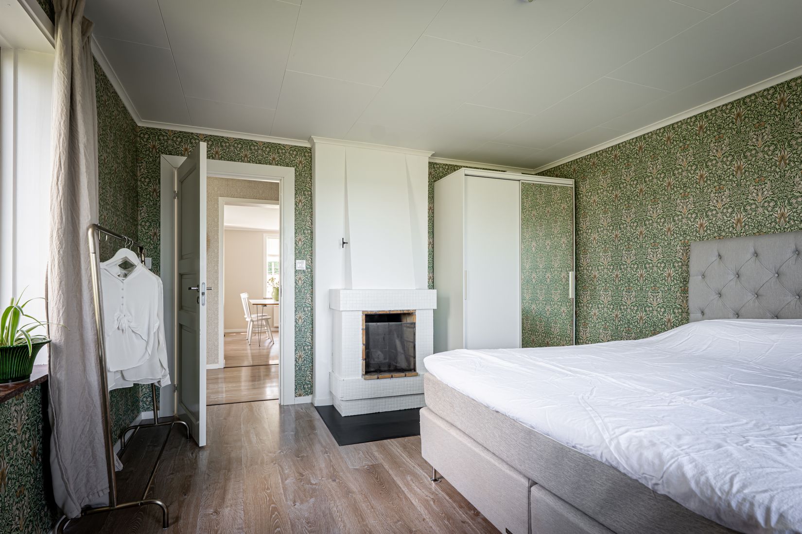 Gård/Skog, Varpet 2, Mullsjön, Hjo