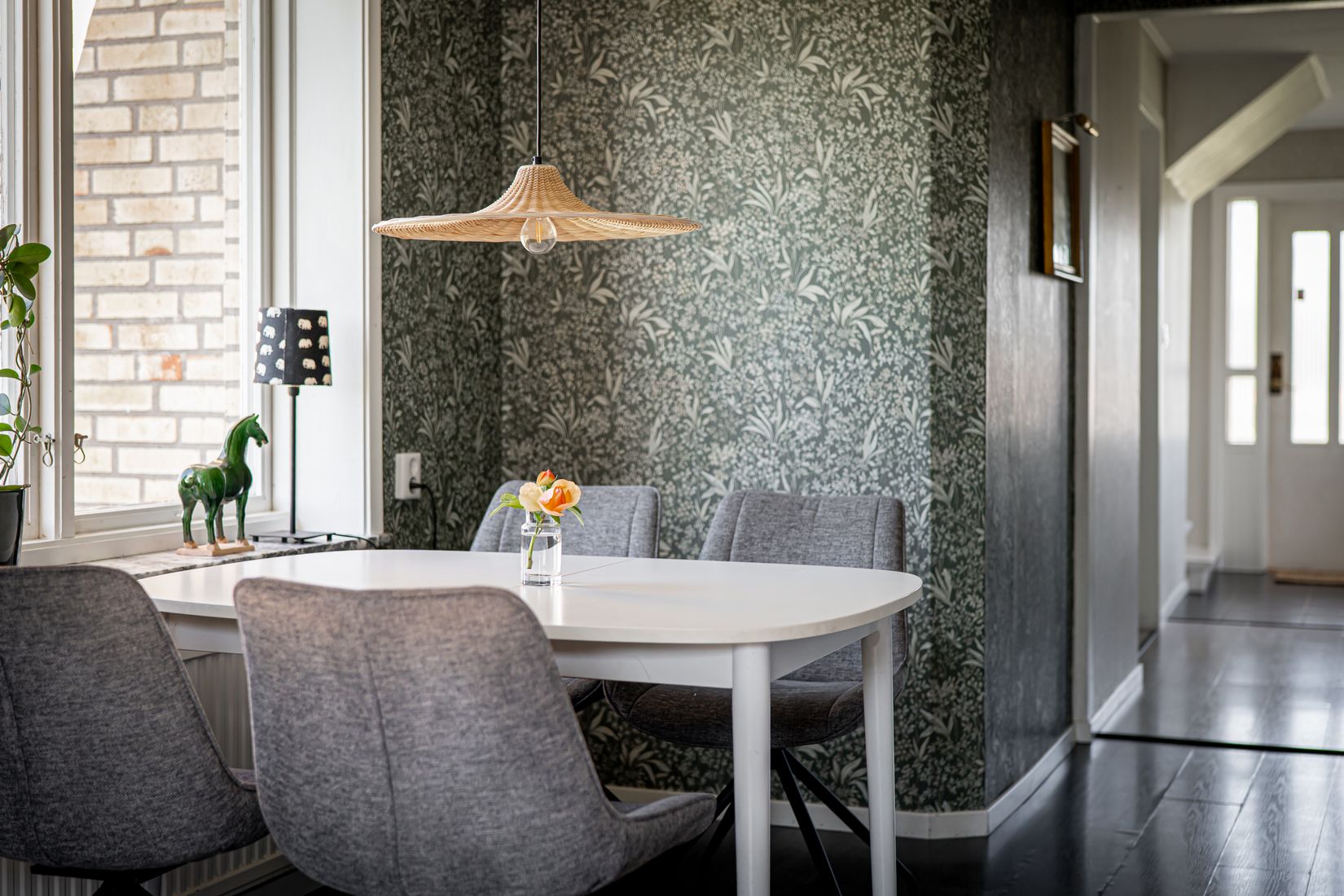 Gård/Skog, Varpet 2, Mullsjön, Hjo