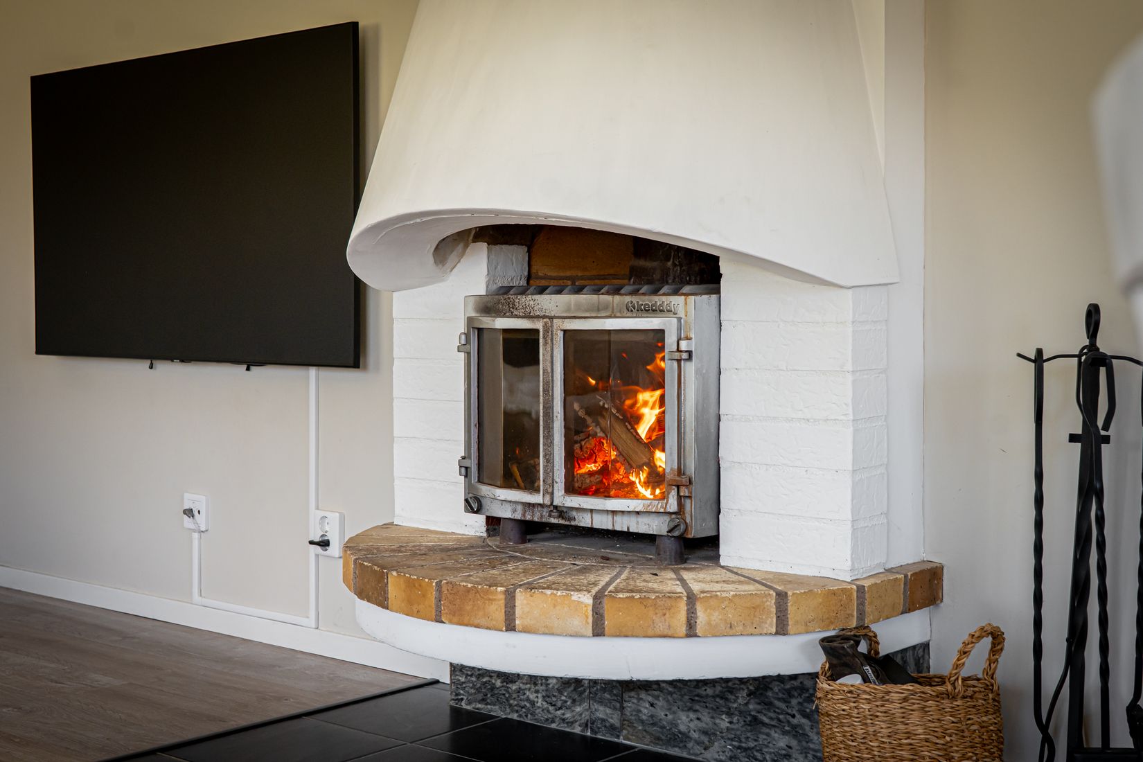 Gård/Skog, Varpet 2, Mullsjön, Hjo