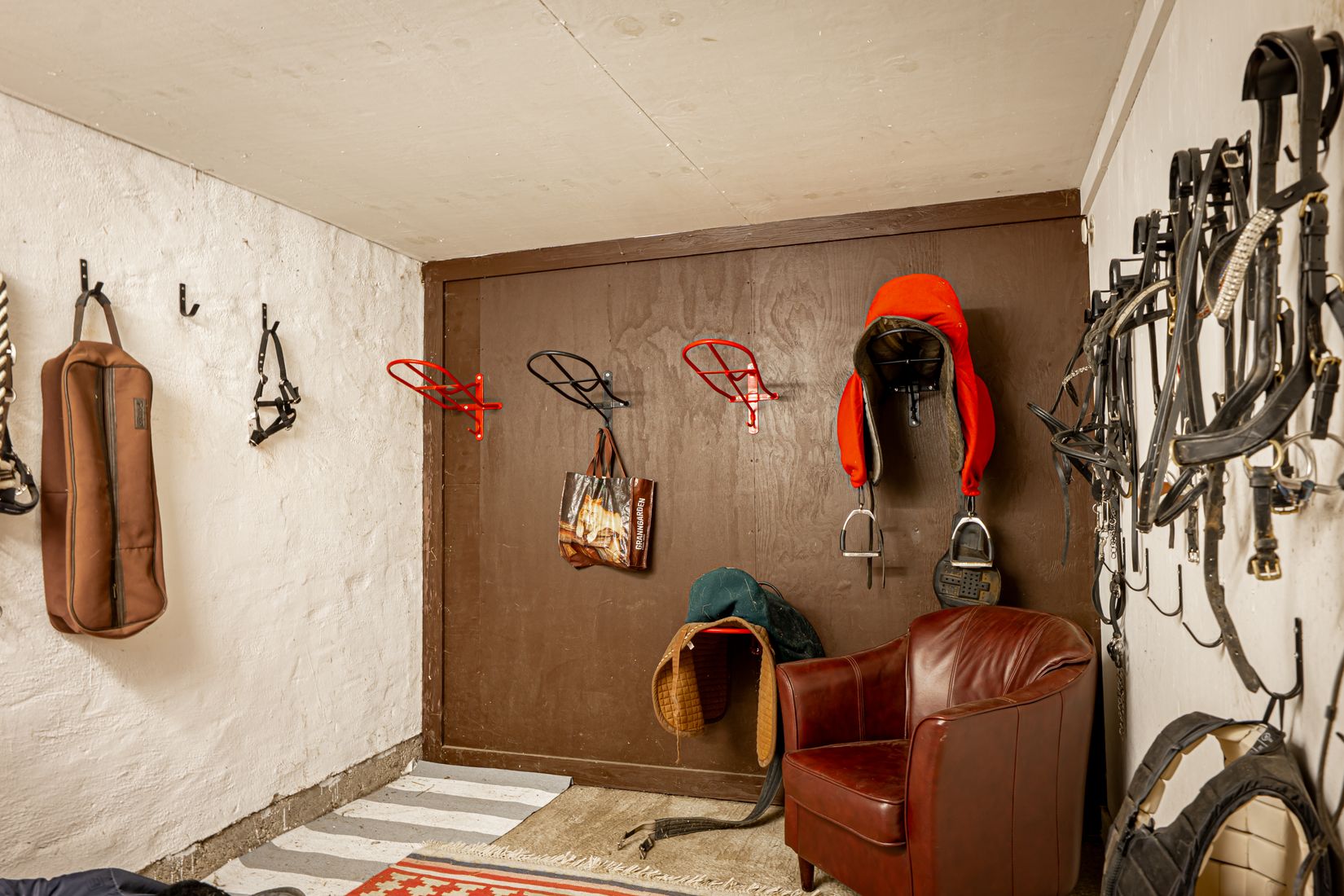 Gård/Skog, Varpet 2, Mullsjön, Hjo