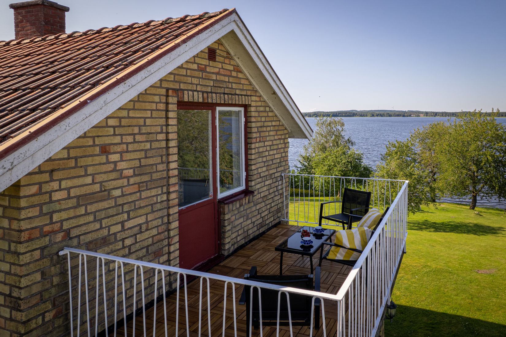 Gård/Skog, Varpet 2, Mullsjön, Hjo